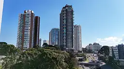 Ecoville: O Bairro que Redefiniu o Alto Padr�o em Curitiba